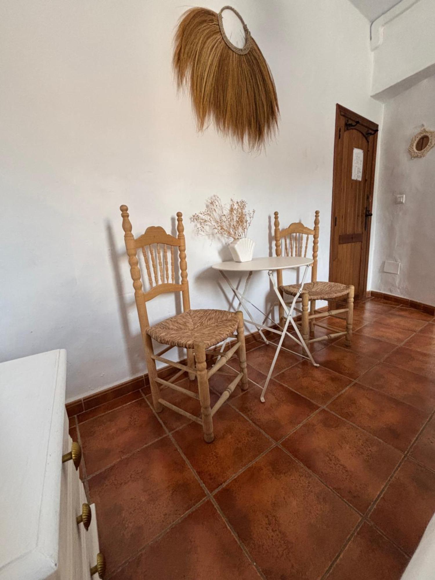 Casa Alta B&B Торрокс Екстер'єр фото