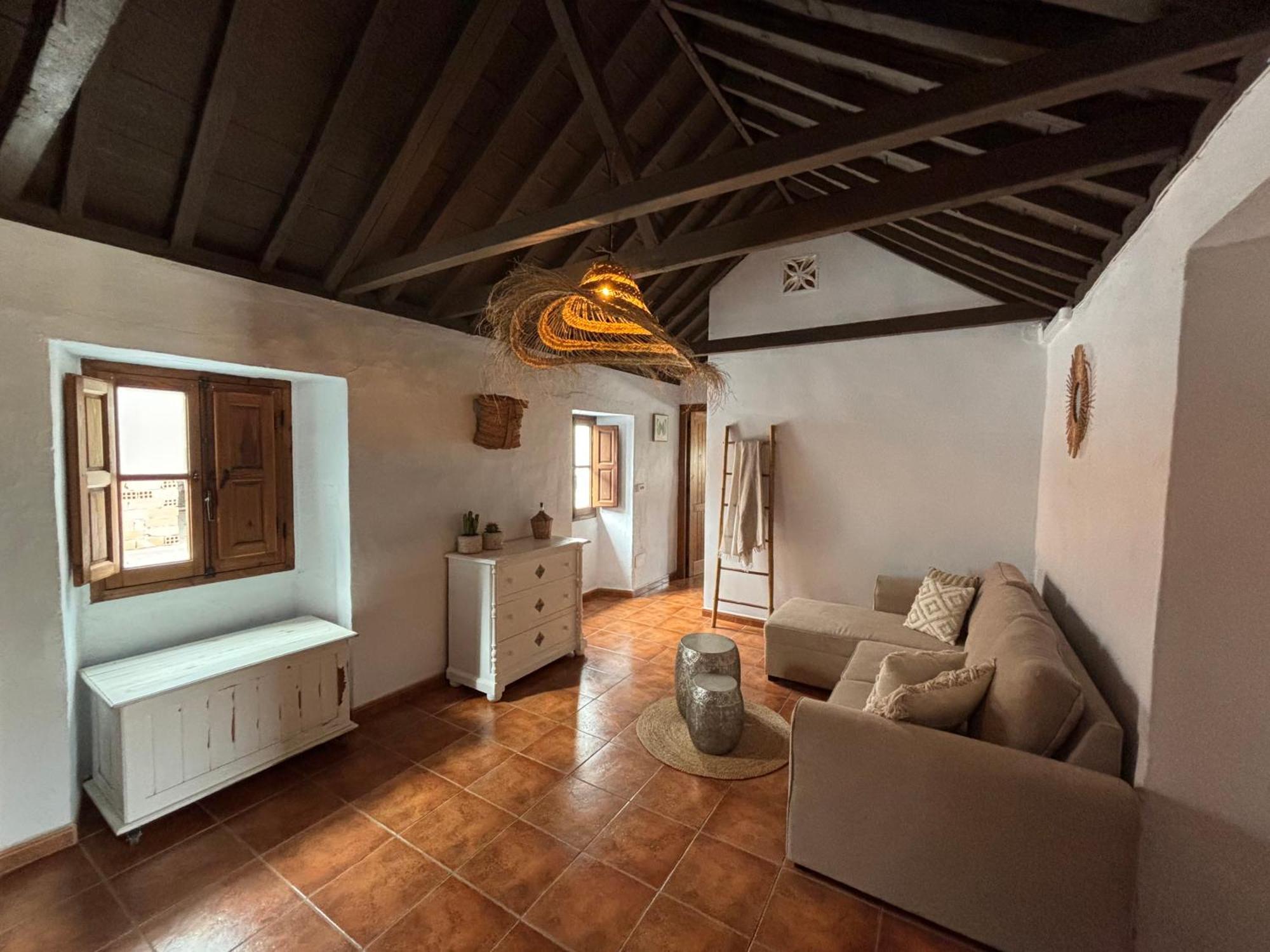 Casa Alta B&B Торрокс Екстер'єр фото