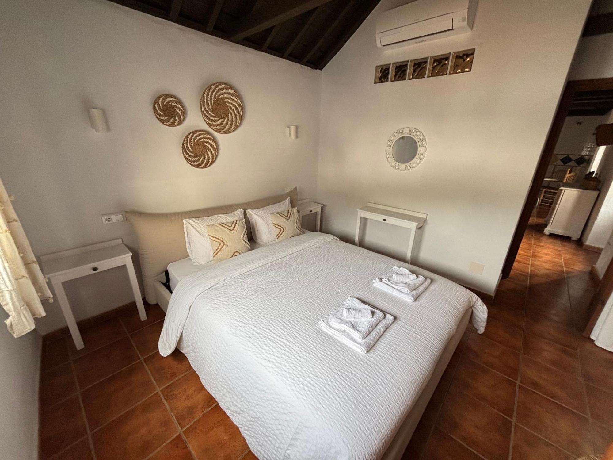 Casa Alta B&B Торрокс Екстер'єр фото