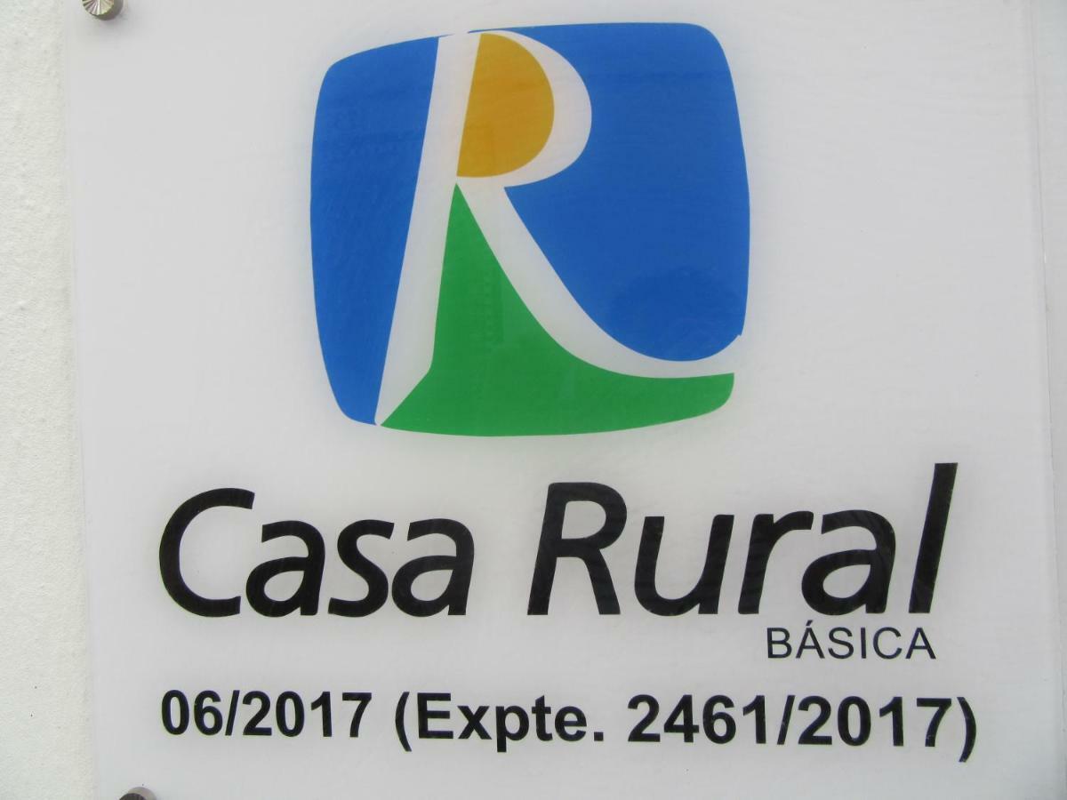 Casa Alta B&B Торрокс Екстер'єр фото