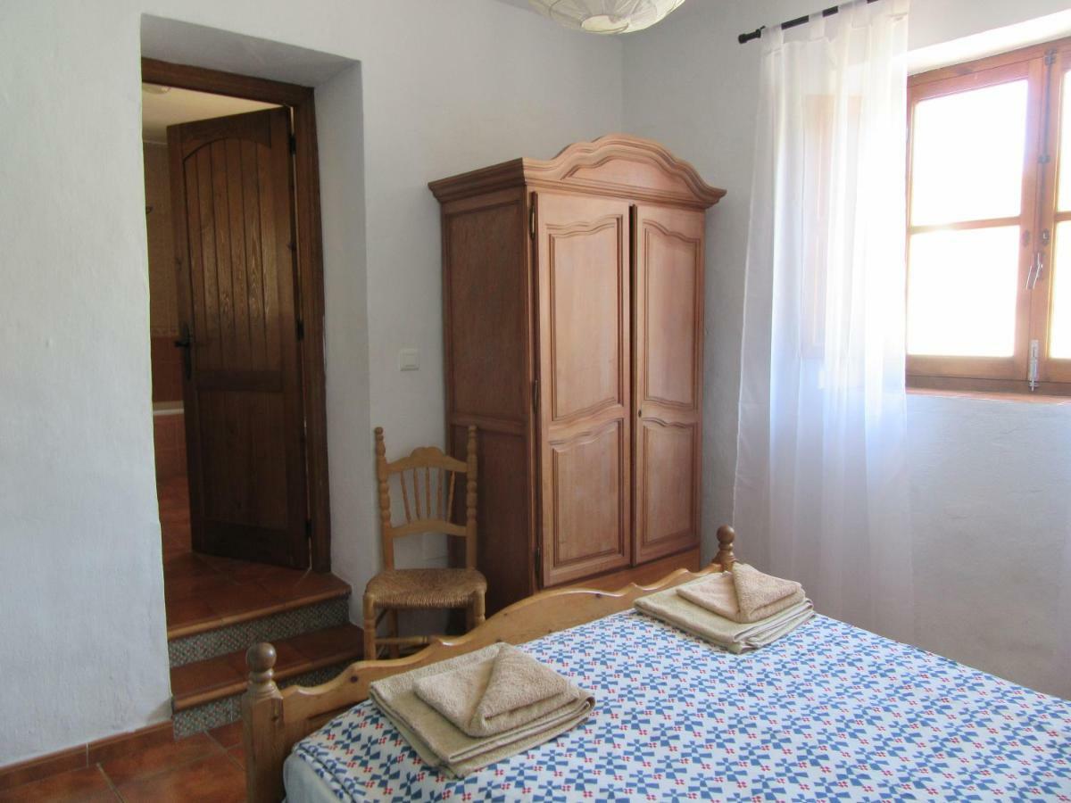 Casa Alta B&B Торрокс Екстер'єр фото