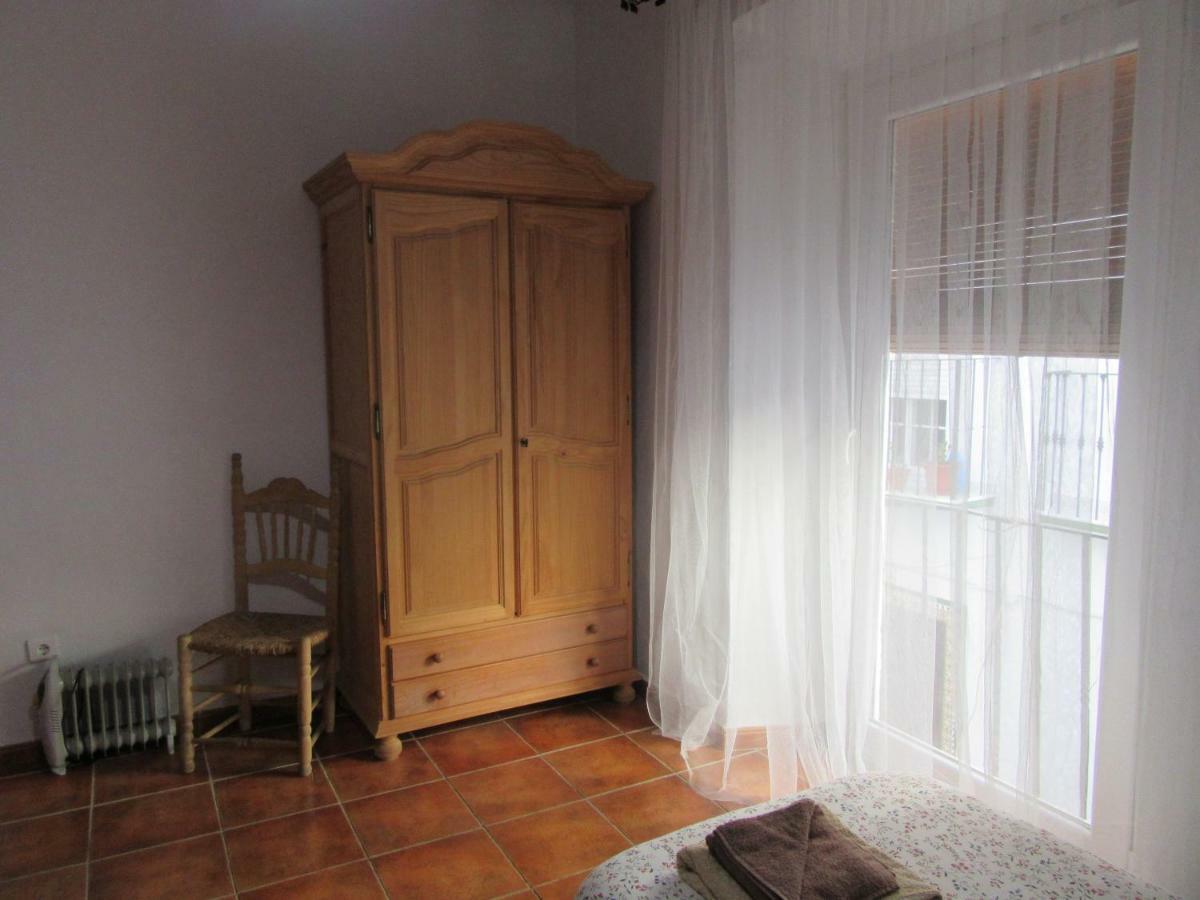 Casa Alta B&B Торрокс Екстер'єр фото